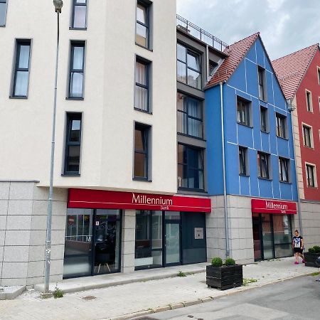 Apartament Joanny Bator Jelenia Góra Kültér fotó