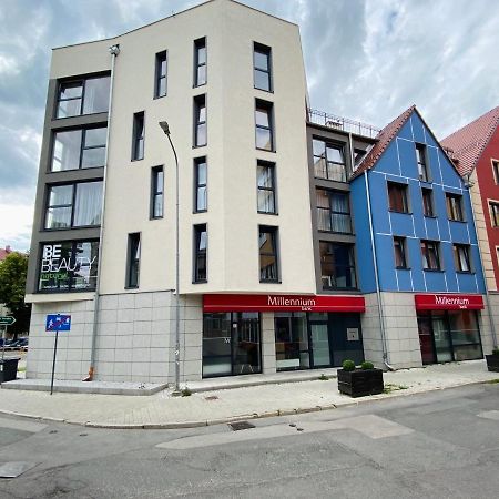 Apartament Joanny Bator Jelenia Góra Kültér fotó