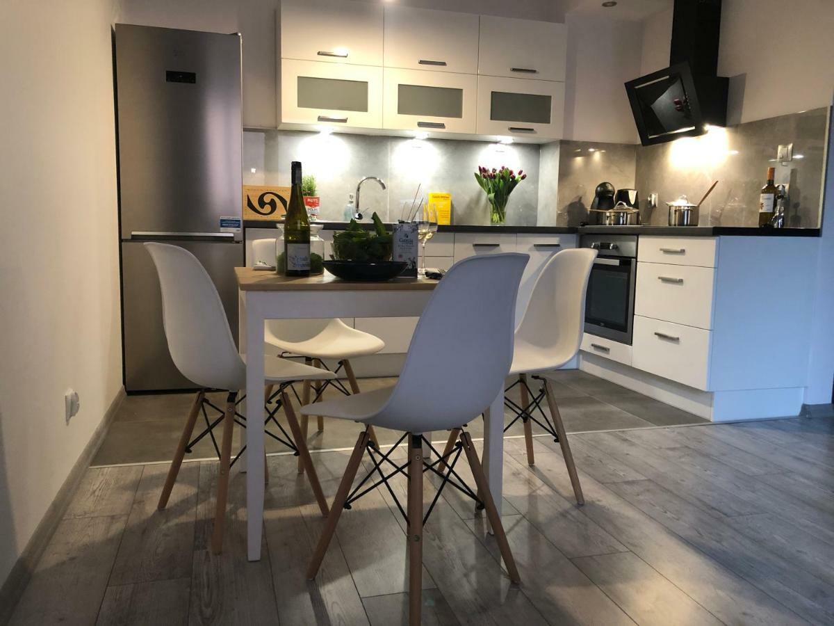 Apartament Joanny Bator Jelenia Góra Kültér fotó
