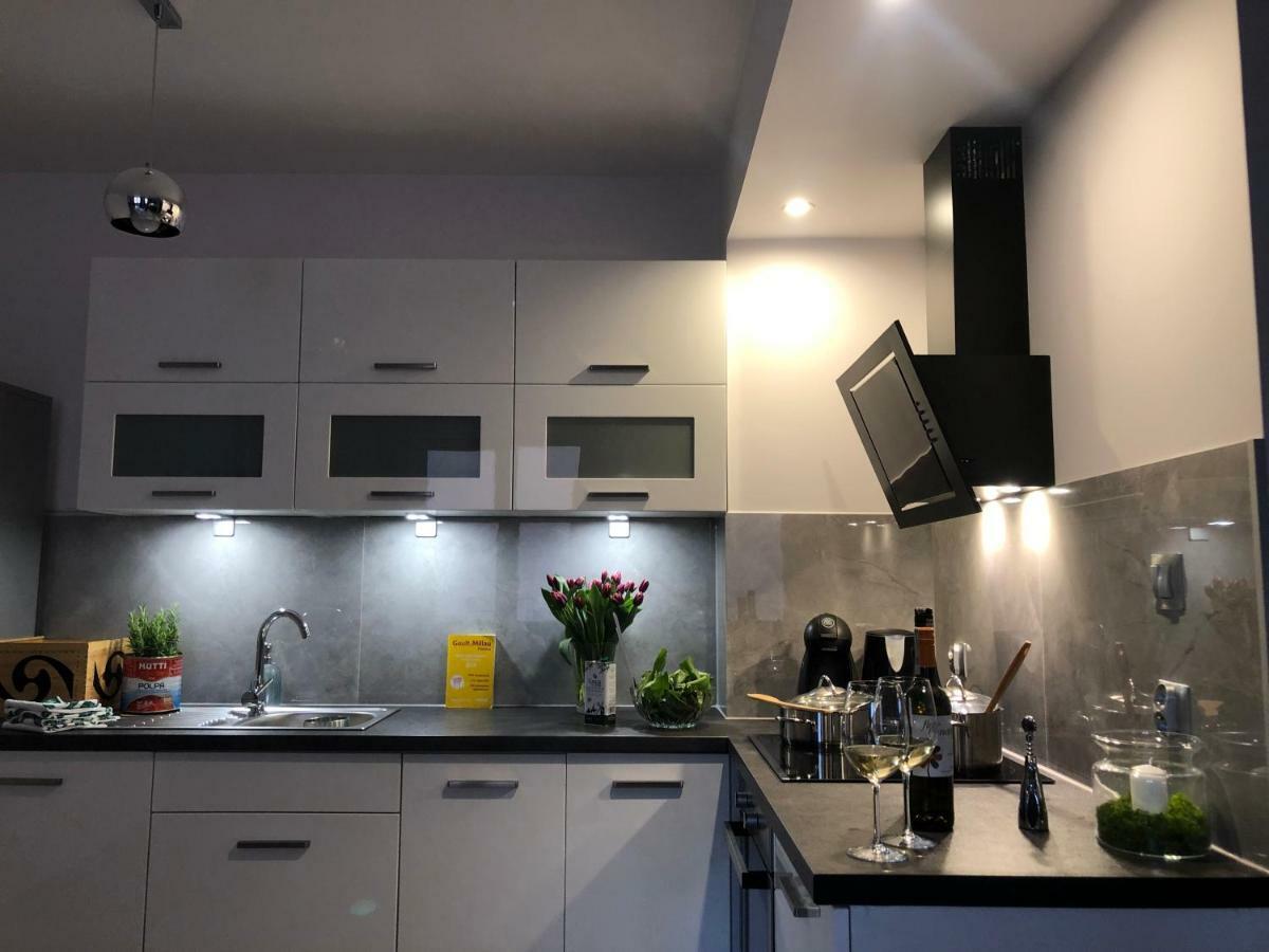 Apartament Joanny Bator Jelenia Góra Kültér fotó