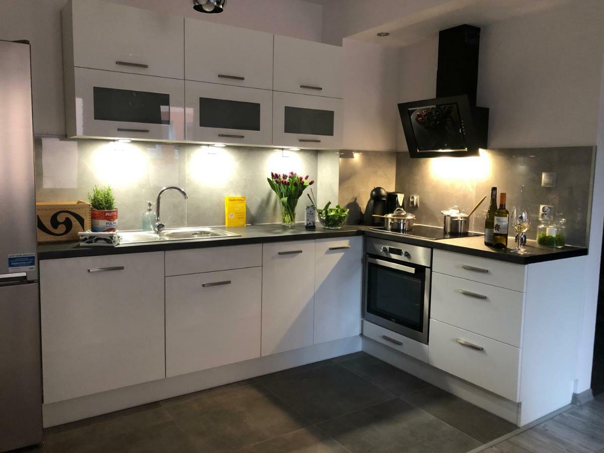 Apartament Joanny Bator Jelenia Góra Kültér fotó