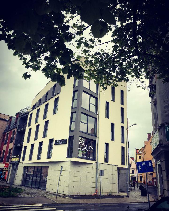 Apartament Joanny Bator Jelenia Góra Kültér fotó