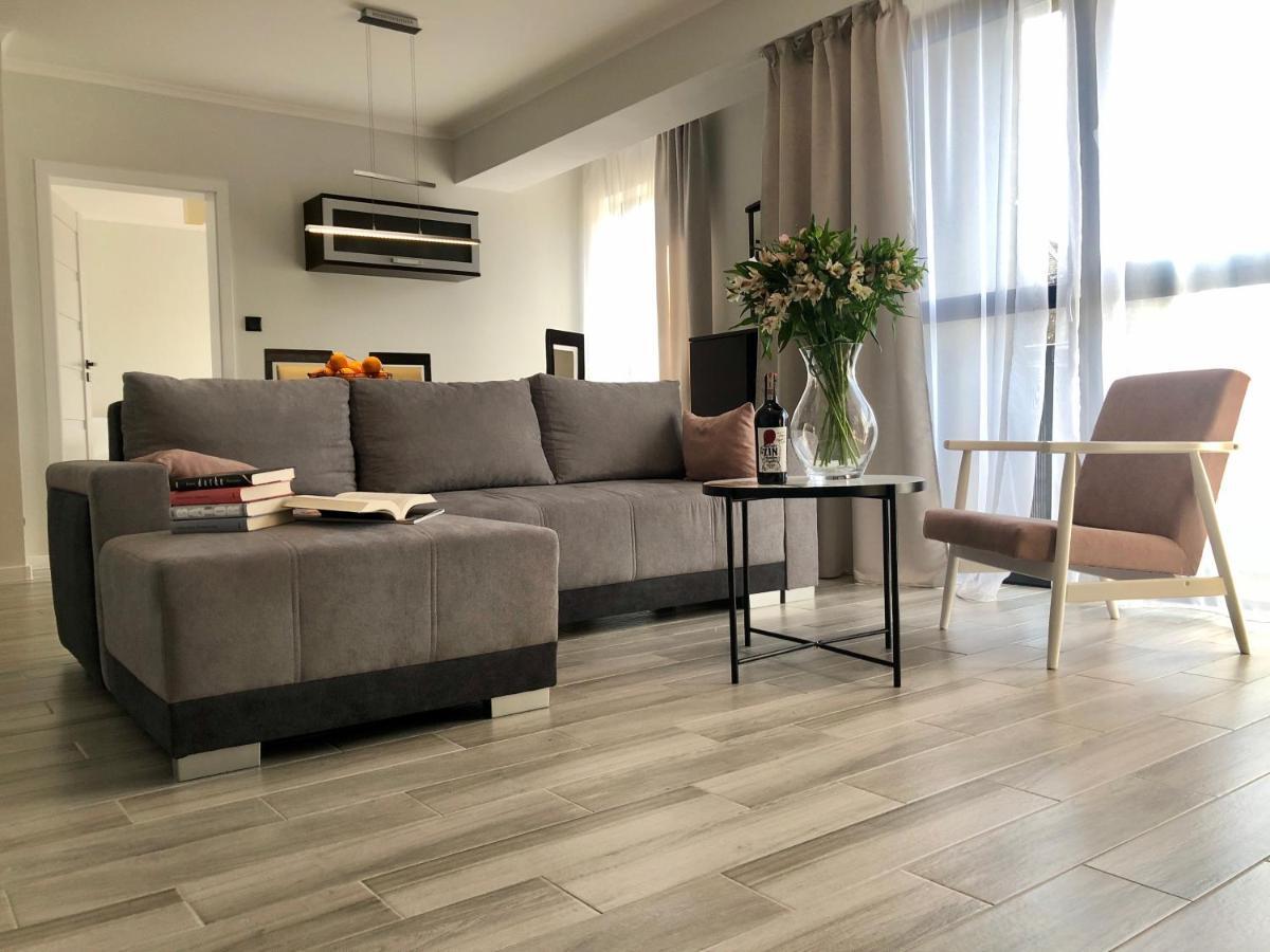 Apartament Joanny Bator Jelenia Góra Kültér fotó